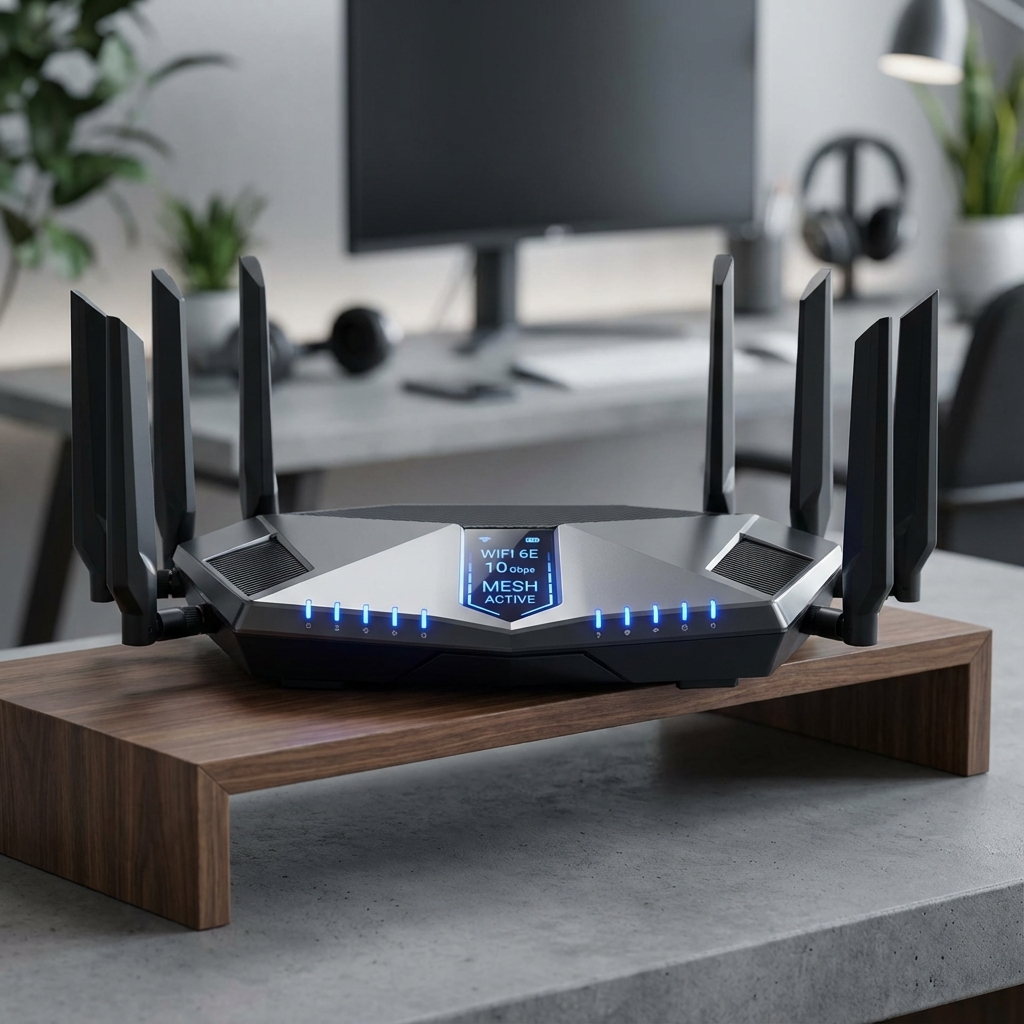 WiFi Routers